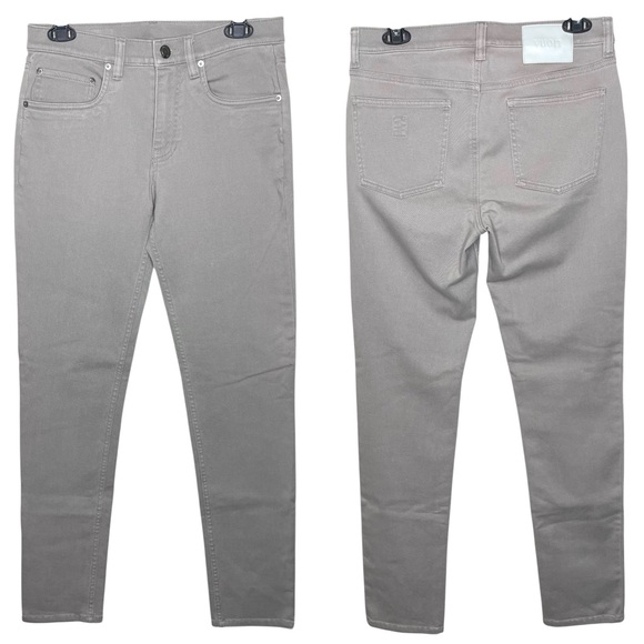 Vuori Men’s Optimist 5 Pocket Stretch Performance Chino Pant 30x32 - Picture 13 of 13